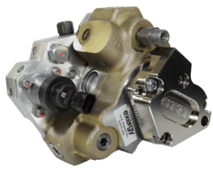 2003-2007 5.9 Cummins Exergy 14mm Stroker CP3 Pump - Race Series (6.7C Based)