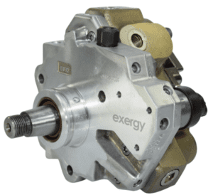 2007.5-2012 Early 6.7 Cummins Exergy 10mm Stroker CP3 Pump (6.7C Based)