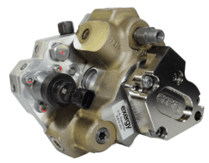 2007.5-2012 Early 6.7 Cummins Exergy 14mm Stroker CP3 Pump - Race Series (6.7C Based)