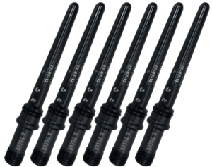 2003-2007 Cummins 5.9 High Pressure Feed Tube (Set of 6)