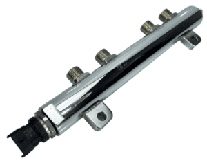 2006-2007 LBZ Duramax New Stock Replacement RH Fuel Rail