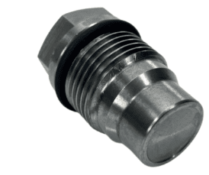 Cummins 6.7 / Duramax LLY/LBZ/LMM PRV Plug w/ O-ring (For Diagnostic Purposes Only)