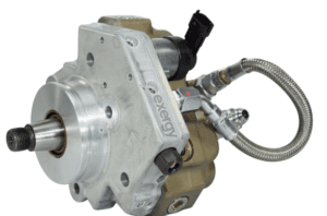 Exergy Reverse Rotation 14mm Stroker CP3 Pump - Race Series