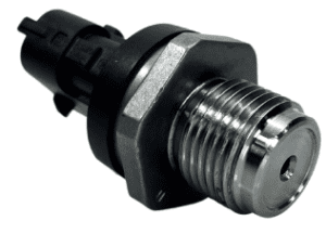 Exergy 0-2000 Bar (29 000psi) Rail Pressure Sensor