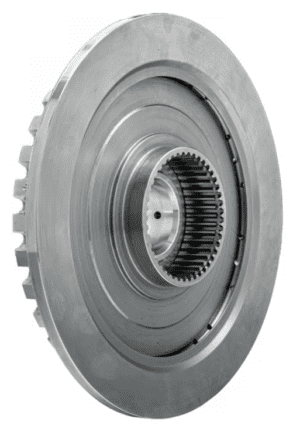 ZeroFlex Billet E Clutch Hub – Allison 10L1000