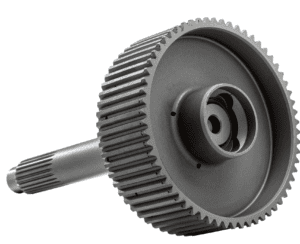 Billet Input Shaft – 23 Spline – 47RH 47RE 48RE