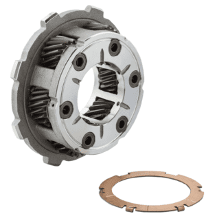 6 Pinion Rear Planetary – 47RH 47RE