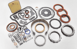 High Performance Rebuild Kit Alto Red Eagle – 47RE