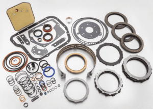 High Performance Rebuild Kit GPZ Clutches – 47RE