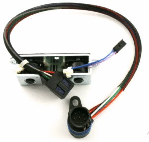 High-Performance Solenoid Upgrade Kit – 48RE 47RE