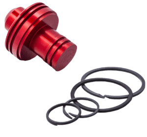 47RH 47RE 48RE Accumulator Housing