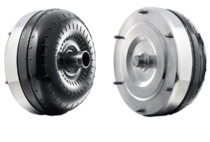Stage 4 Torque Converter – 4R100