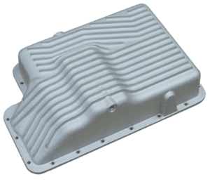 Transmission Pan – 4R100