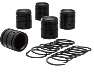 Anodized Wear Resistant Billet Accumulator Piston Kit – 68RFE