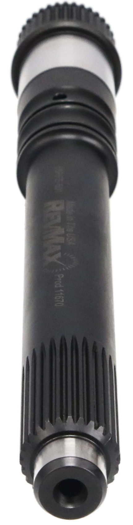 Direct Oiling Billet Input Shaft – 68RFE - Image 4