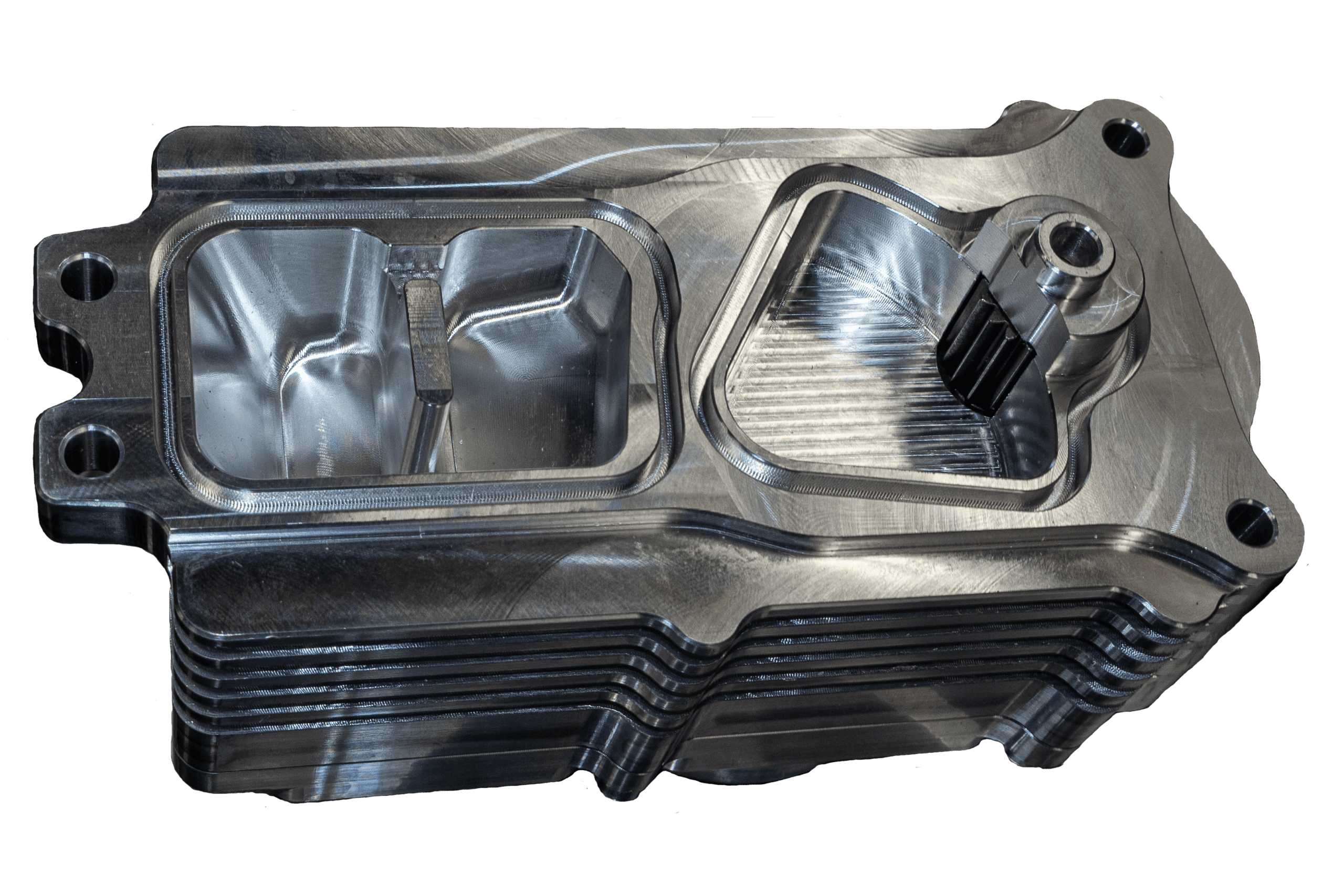 Billet Actuator - Image 2